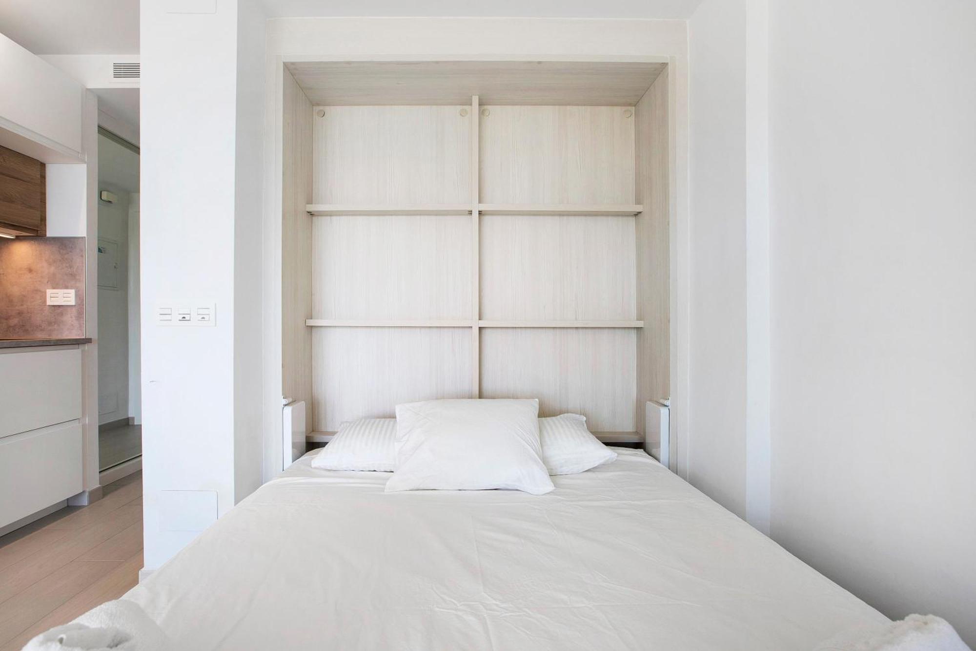 Santa Clara Apartament *