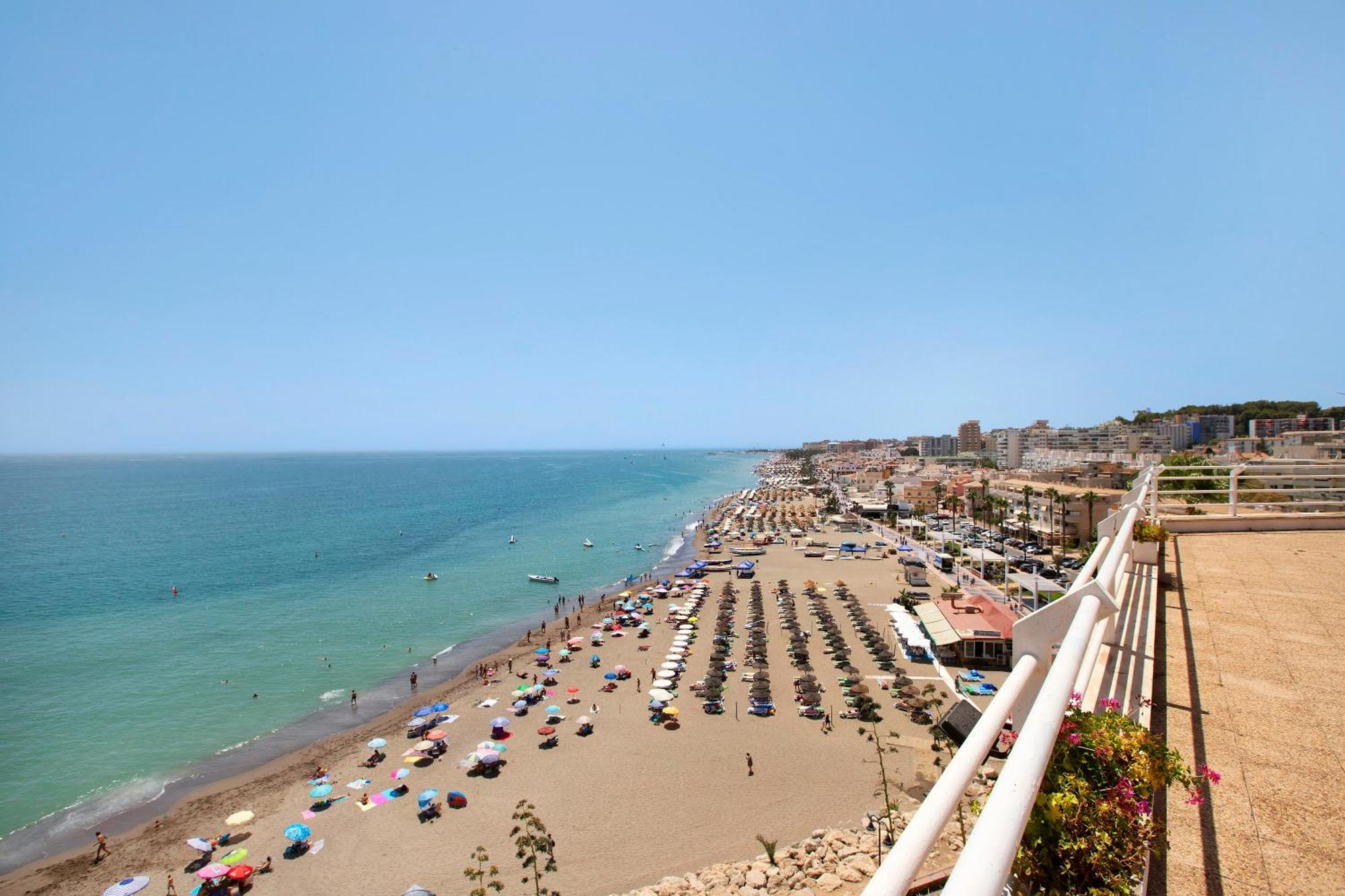 Santa Clara Apartament Torremolinos