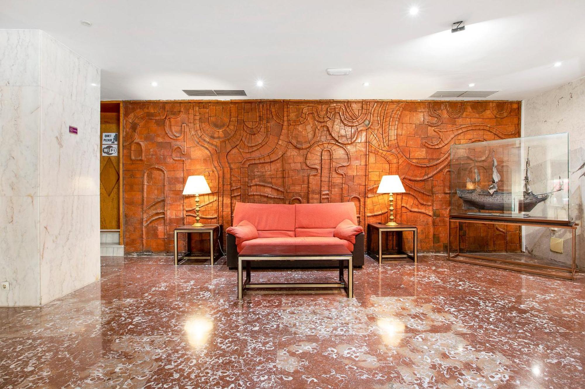 Apartament Santa Clara