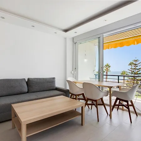 Santa Clara Apartment Torremolinos Exterior photo