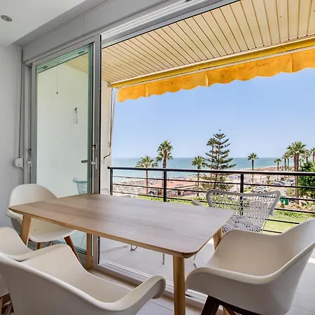 Santa Clara Apartment Torremolinos Exterior photo