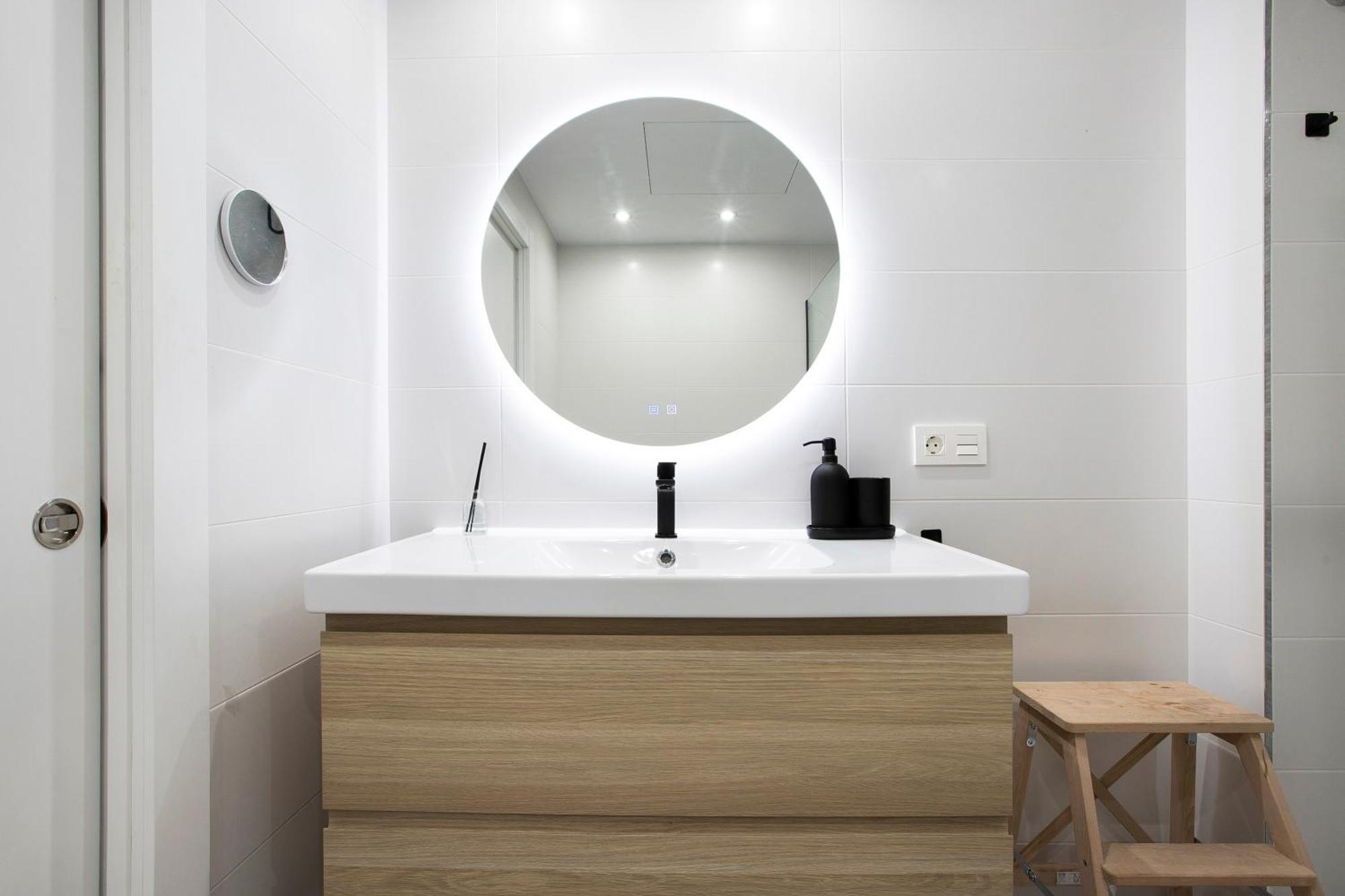 Appartement Santa Clara