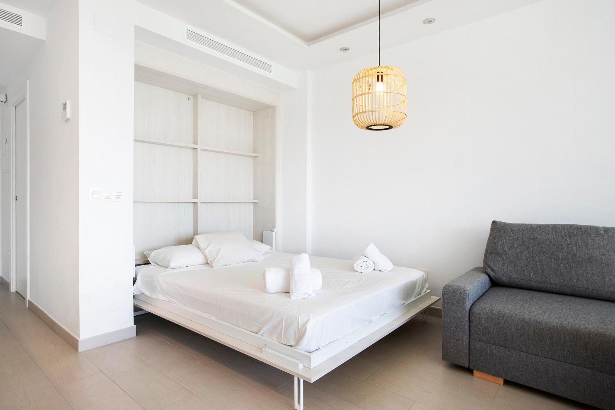 Santa Clara Appartement Torremolinos