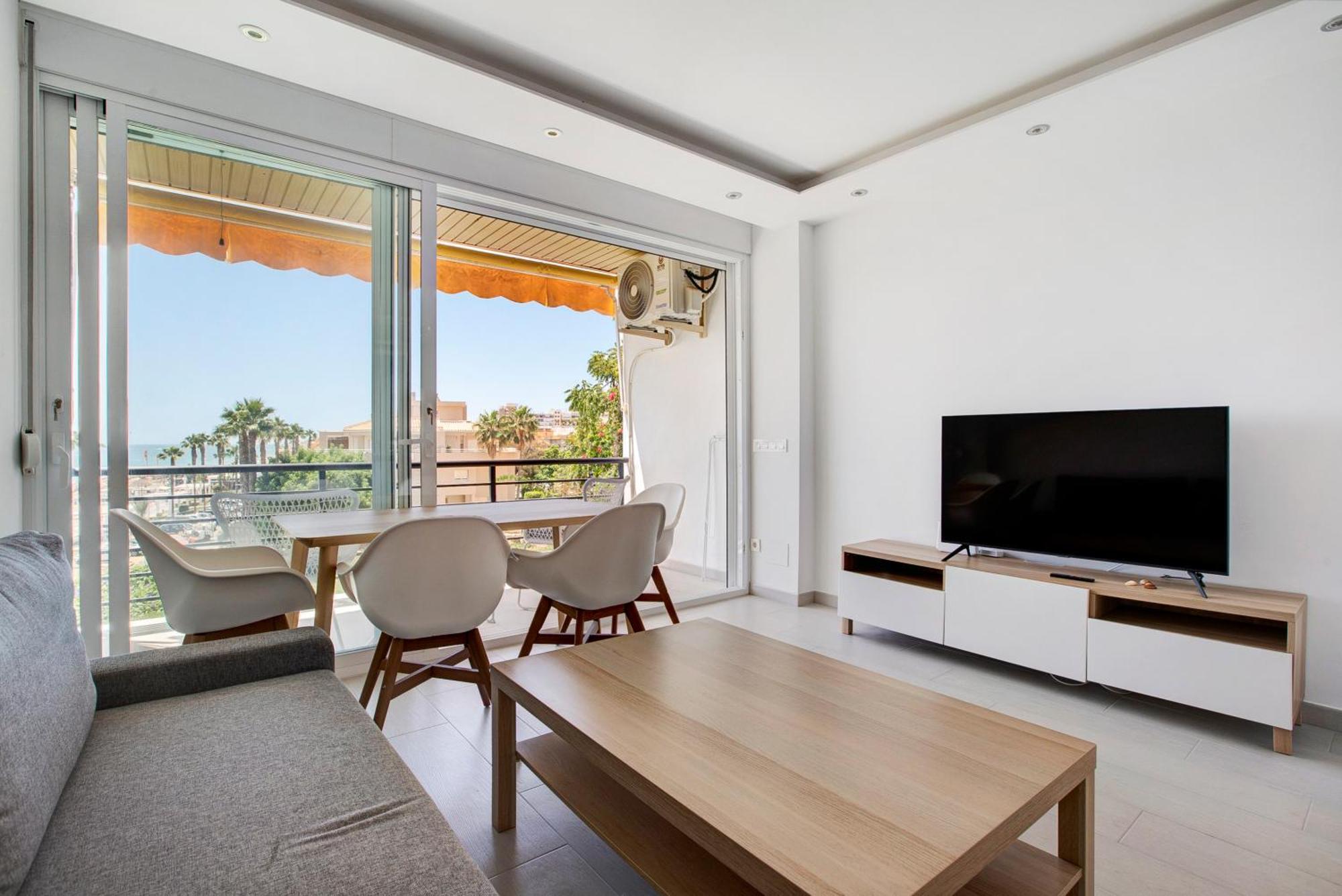 Appartement Santa Clara *
