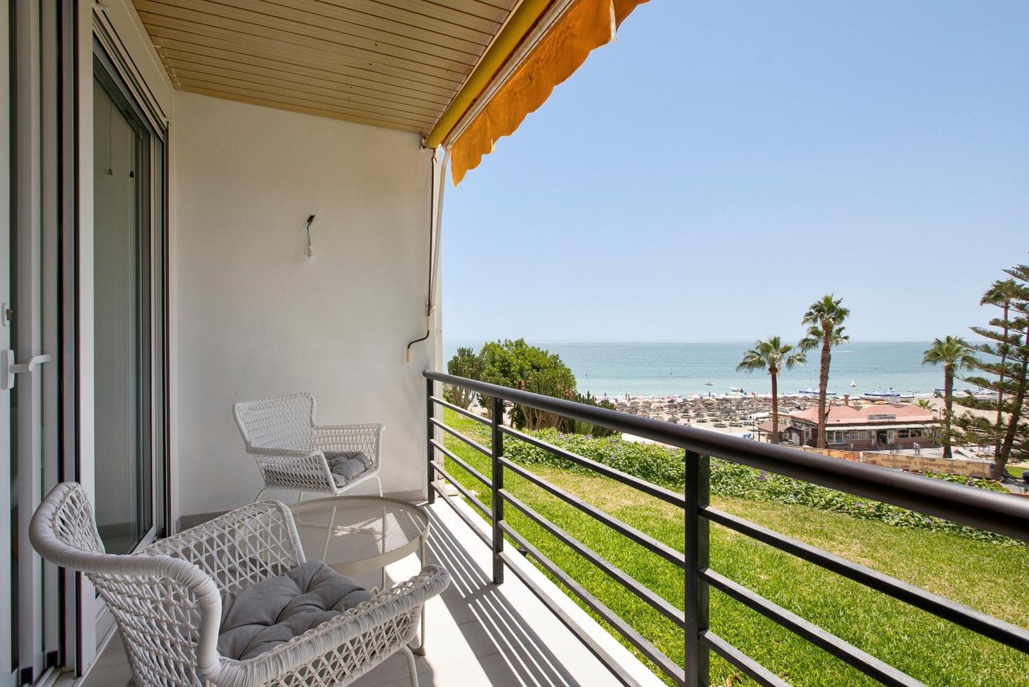 Santa Clara Appartement *