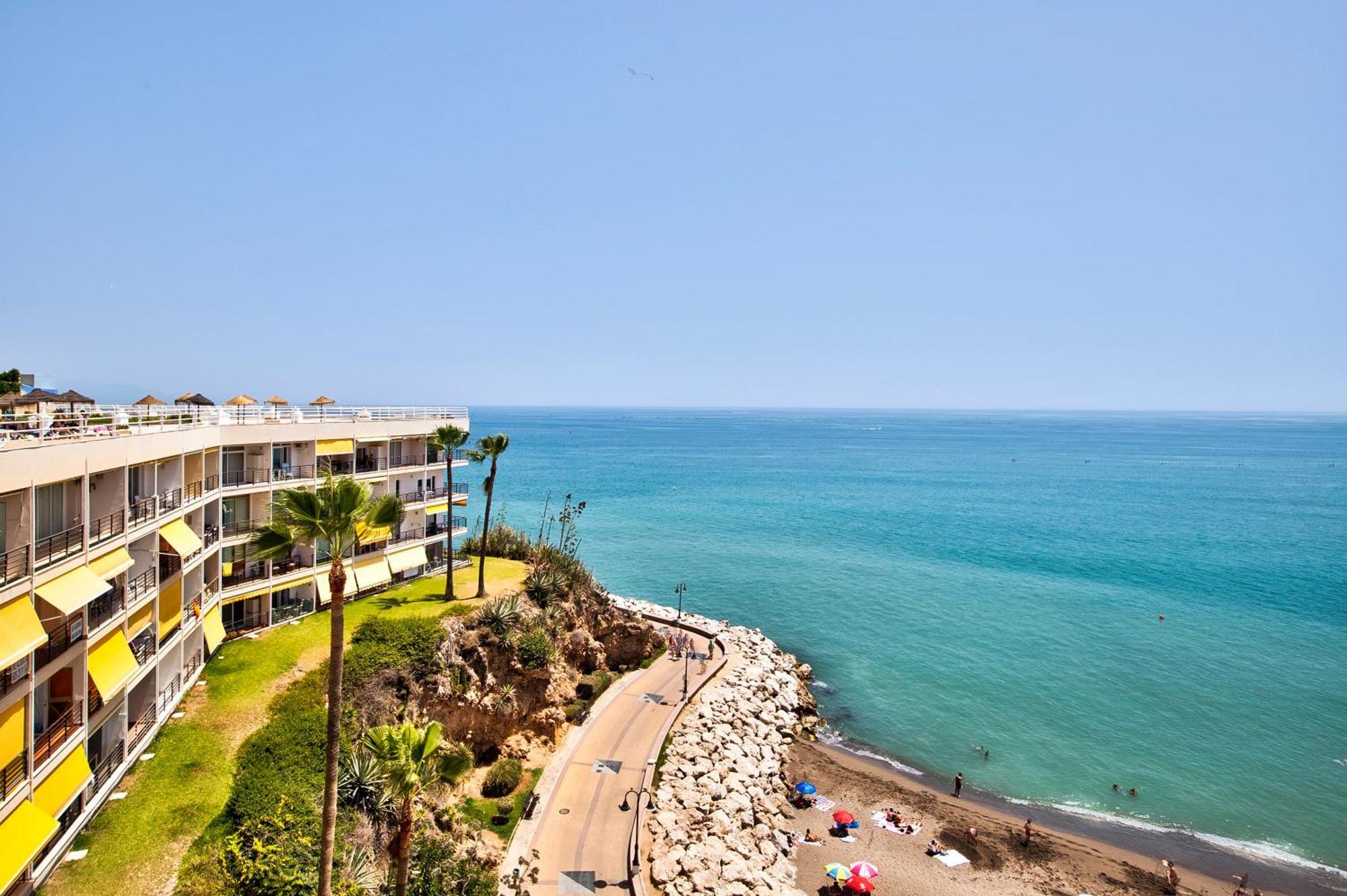 Appartement Santa Clara Torremolinos